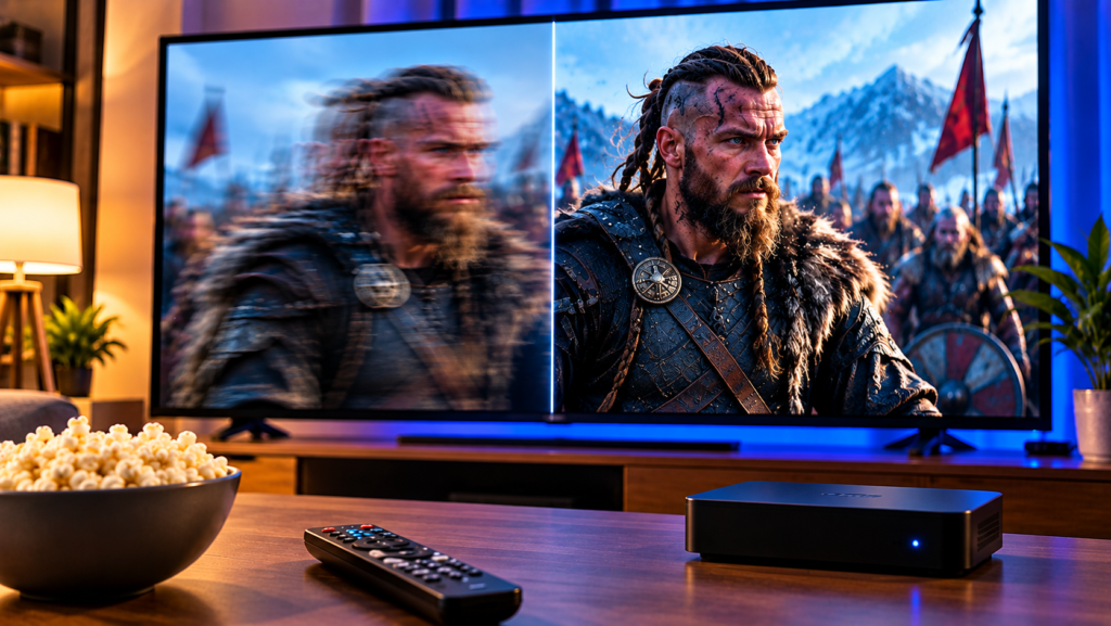 Sverige IPTV