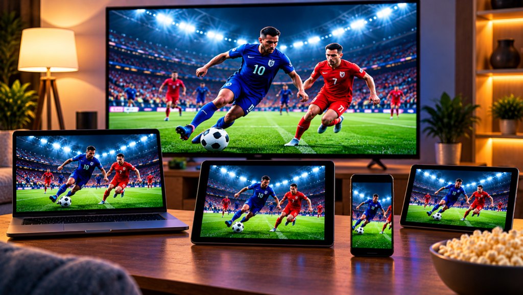 Sverige IPTV