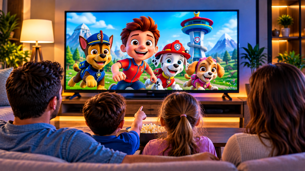Sverige IPTV